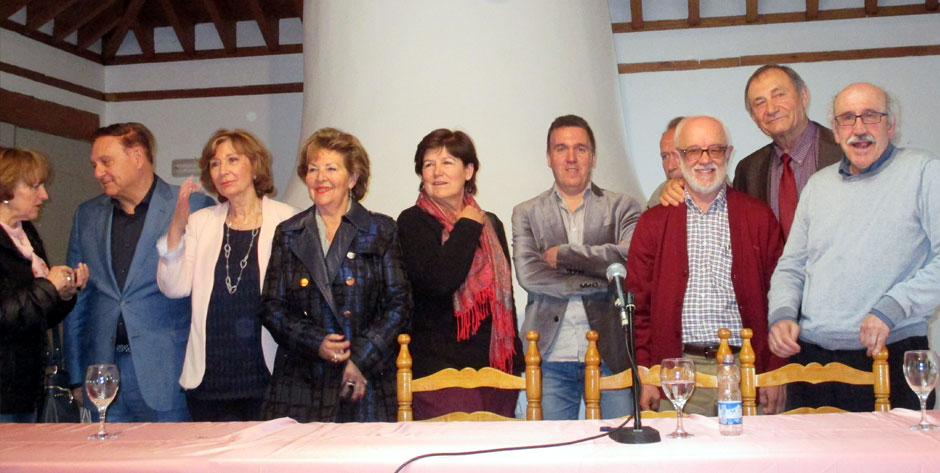 Congreso de Escritores de Castilla-La Mancha